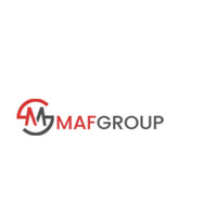 MAF Group Logo
