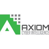 Axiom Cyber Intelligence Logo