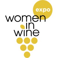 Women in Wine Expo Logo
