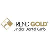 Trendgold - Binder Dental GmbH Logo