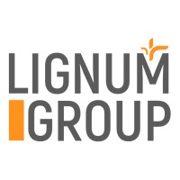 Lignum Group (Co) Logo