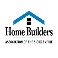 Home Builders Association of the Sioux Empire Logo