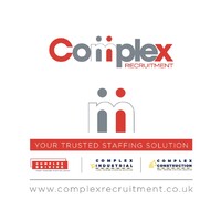 Complex Recruitment Ltd Logo