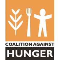 Greater Philadelphia Coalition Against Hunger Logo