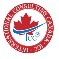 International Consulting Canada Logo
