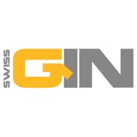 SwissGIN Logo