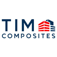 TIM Composites Logo