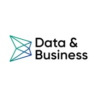 Data & Business VŠE Logo