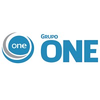 Grupo ONE Logo