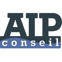 AIP Conseil Logo