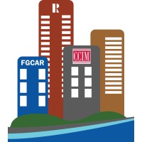 Tampa Commercial Real Estate Logo
