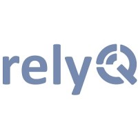 relyQ Inc. Logo