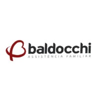 BALDOCCHI ASSISTÊNCIA FAMILIAR Logo
