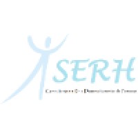SERH Consultoria em RH e Desenvolvimento de Pessoas Logo
