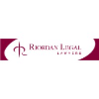 Riordan Legal Pty Ltd Logo