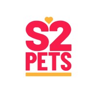S2 Pets Logo