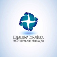 Consultoria Estratégica em Segurança da Informação Logo