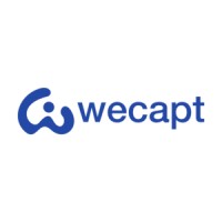wecapt Logo