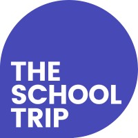 The School Trip Community Logo
