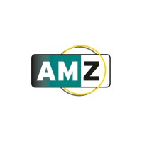 AMZ - Netzwerk Automobilzulieferer Sachsen Logo