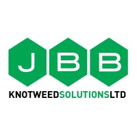 JBB KNOTWEED SOLUTIONS LTD Logo