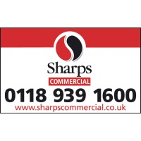 Sharps Commercial Ltd Logo