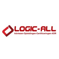Logic-all Logo