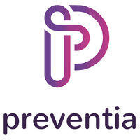 Preventia Logo