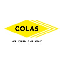 COLAS Australia Group Logo
