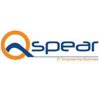 Qspear Consultancy Services Logo