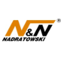 N&N Nadratowski sp.j. Logo