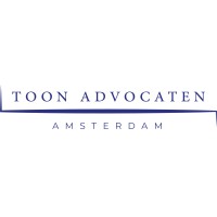 TOON Advocaten Logo