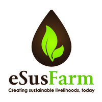 eSusFarm® Logo