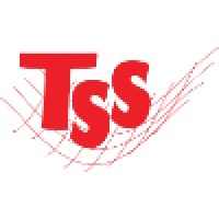 TSS (Total Safety Solutions) Logo