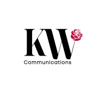 K Wood Communications Logo