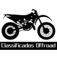 Classificados Off-road Logo