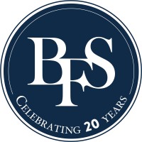Burkett Financial Services, LLC Logo