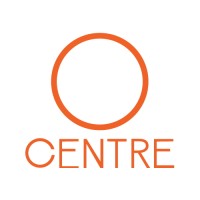 Centre O Business Resource Center Logo