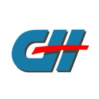 GH S.A. Logo