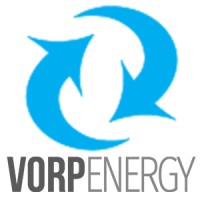 Vorp Energy Logo