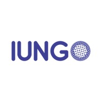 Iungo IOT Logo