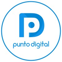 Punto Digital Revolution & Generation Logo