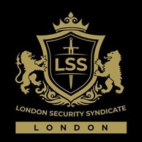London Security Syndicate Logo