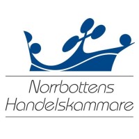 Norrbottens Handelskammare Logo