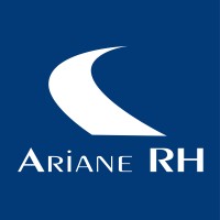 Ariane RH Logo