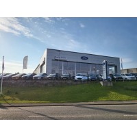 Trowbridge Ford Logo