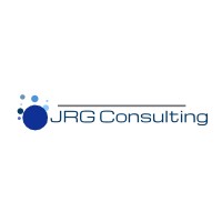 JRG Consulting (Pty) Ltd Logo
