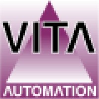 VITA Automation B.V. Logo
