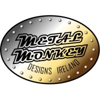 Metal Monkey Designs Ireland Logo
