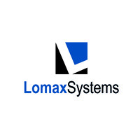 LomaxSystems BV Logo
